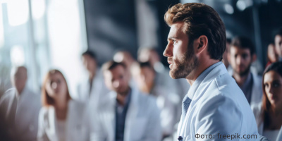 Кадры медицинских организаций: потенциал и ответственность